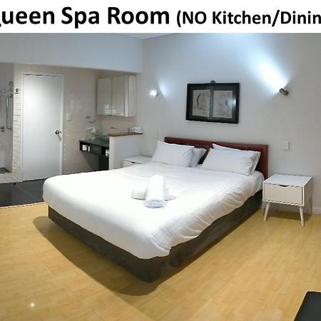 Dunsborough Apartments & Suites Buitenkant foto