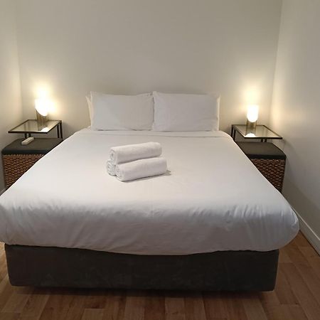 Dunsborough Apartments & Suites Buitenkant foto