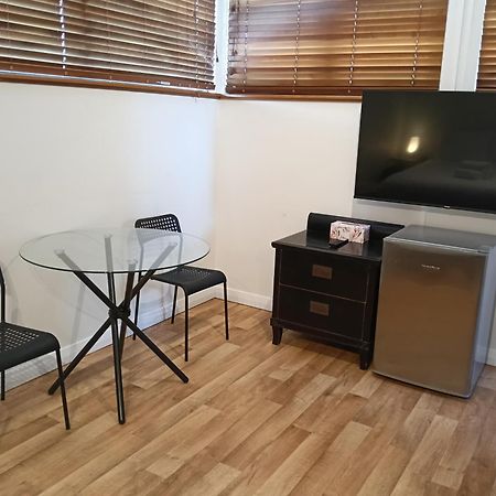 Dunsborough Apartments & Suites Buitenkant foto