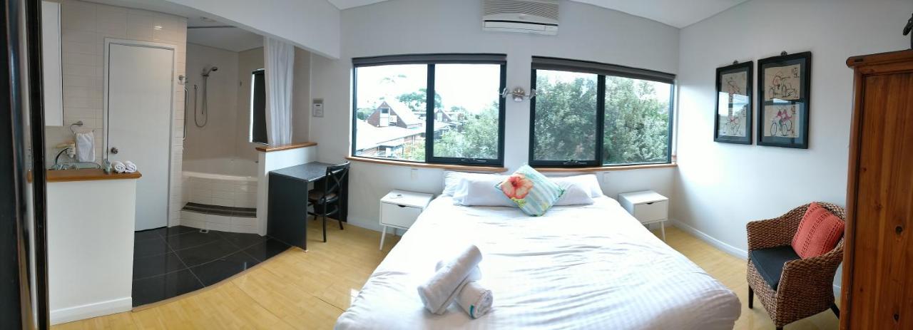 Dunsborough Apartments & Suites Buitenkant foto