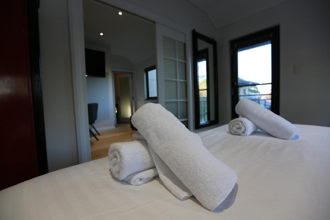 Dunsborough Apartments & Suites Buitenkant foto