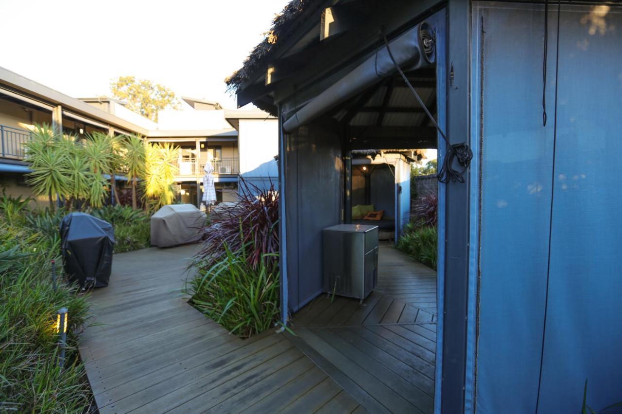 Dunsborough Apartments & Suites Buitenkant foto