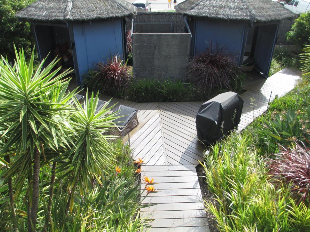 Dunsborough Apartments & Suites Buitenkant foto
