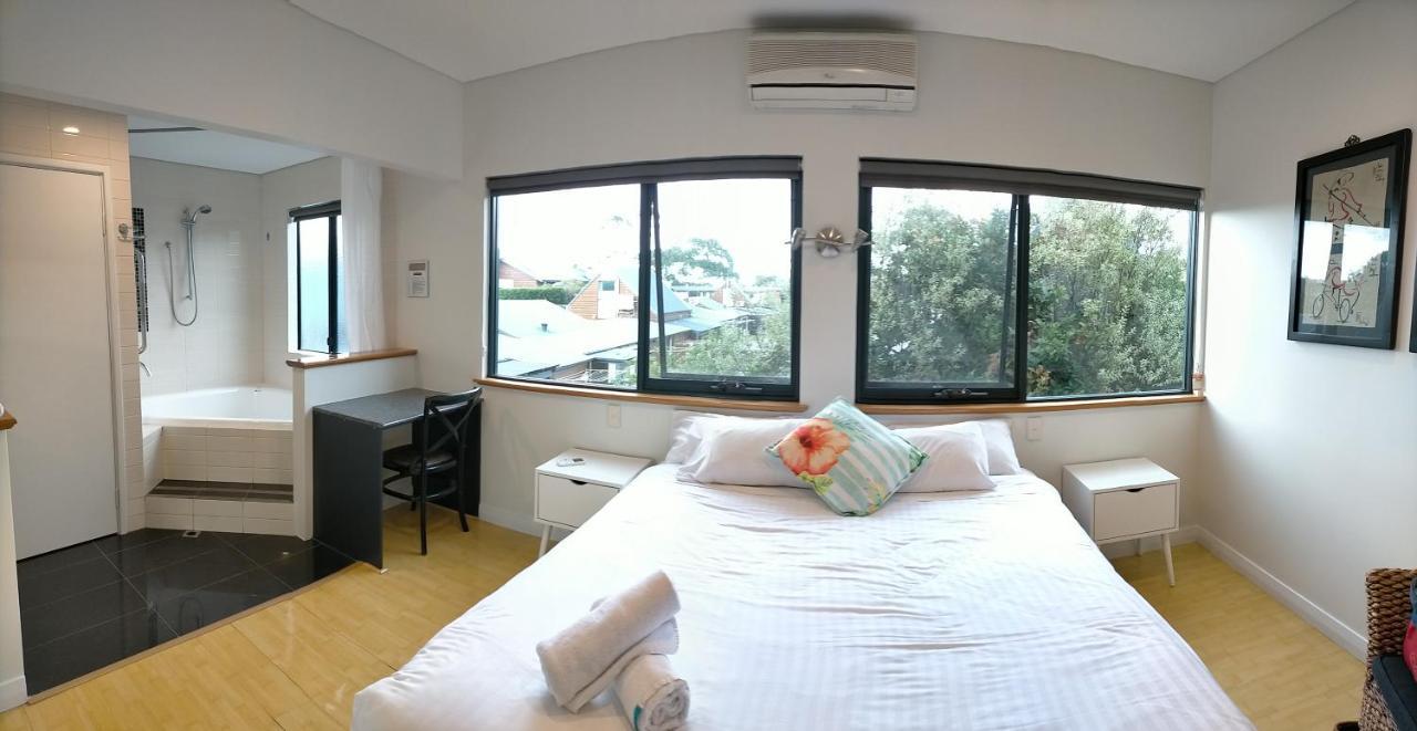 Dunsborough Apartments & Suites Buitenkant foto