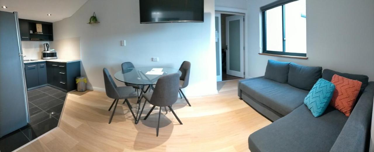 Dunsborough Apartments & Suites Buitenkant foto