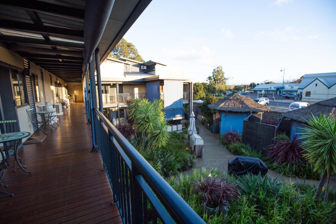 Dunsborough Apartments & Suites Buitenkant foto