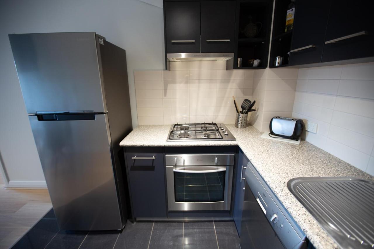 Dunsborough Apartments & Suites Buitenkant foto