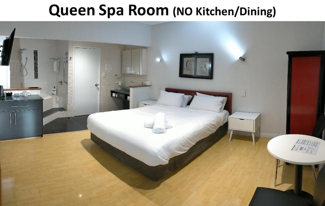 Dunsborough Apartments & Suites Buitenkant foto