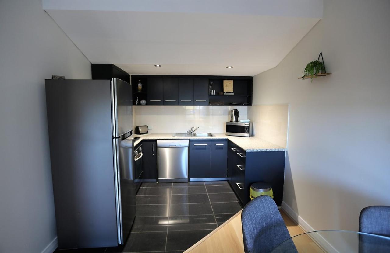 Dunsborough Apartments & Suites Buitenkant foto
