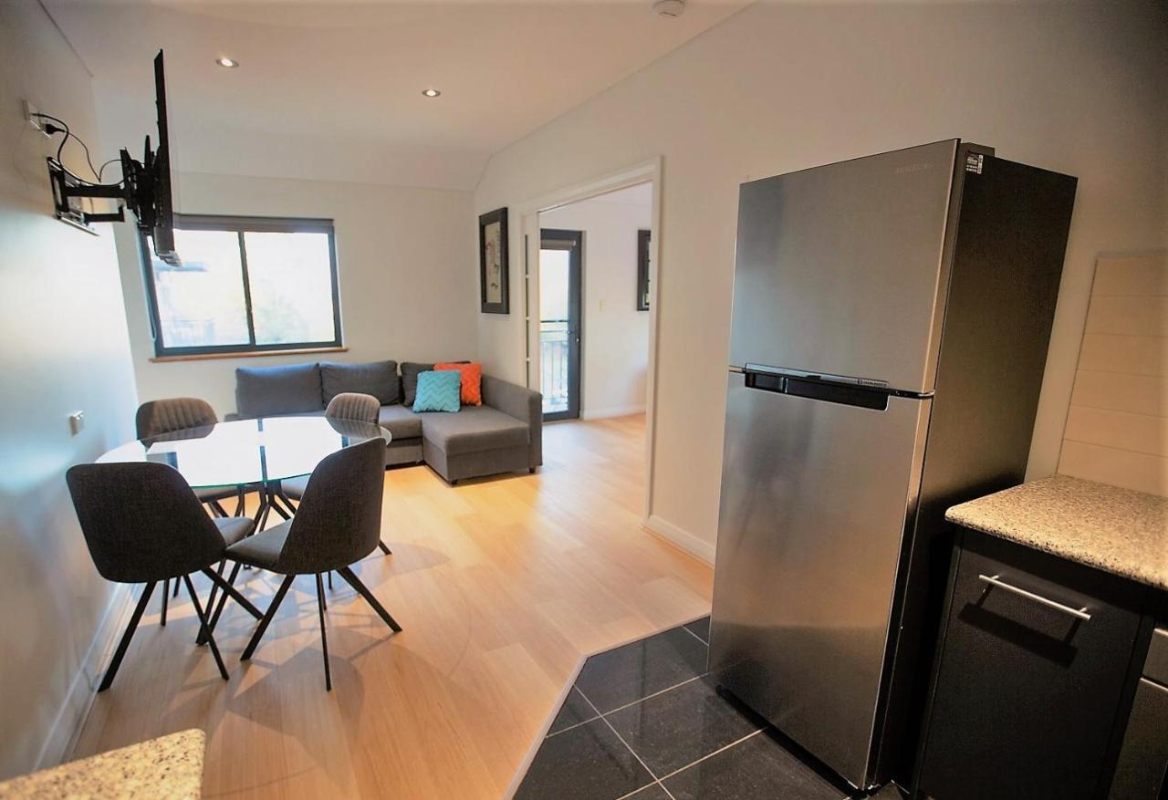 Dunsborough Apartments & Suites Buitenkant foto