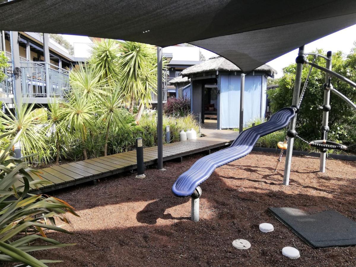 Dunsborough Apartments & Suites Buitenkant foto