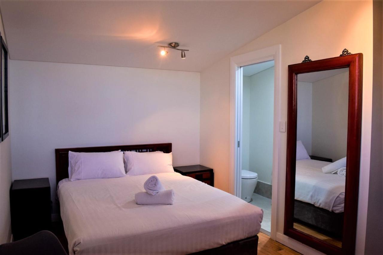 Dunsborough Apartments & Suites Buitenkant foto