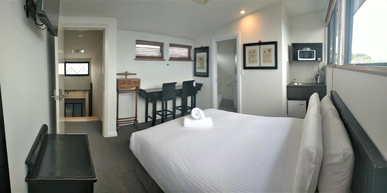 Dunsborough Apartments & Suites Buitenkant foto