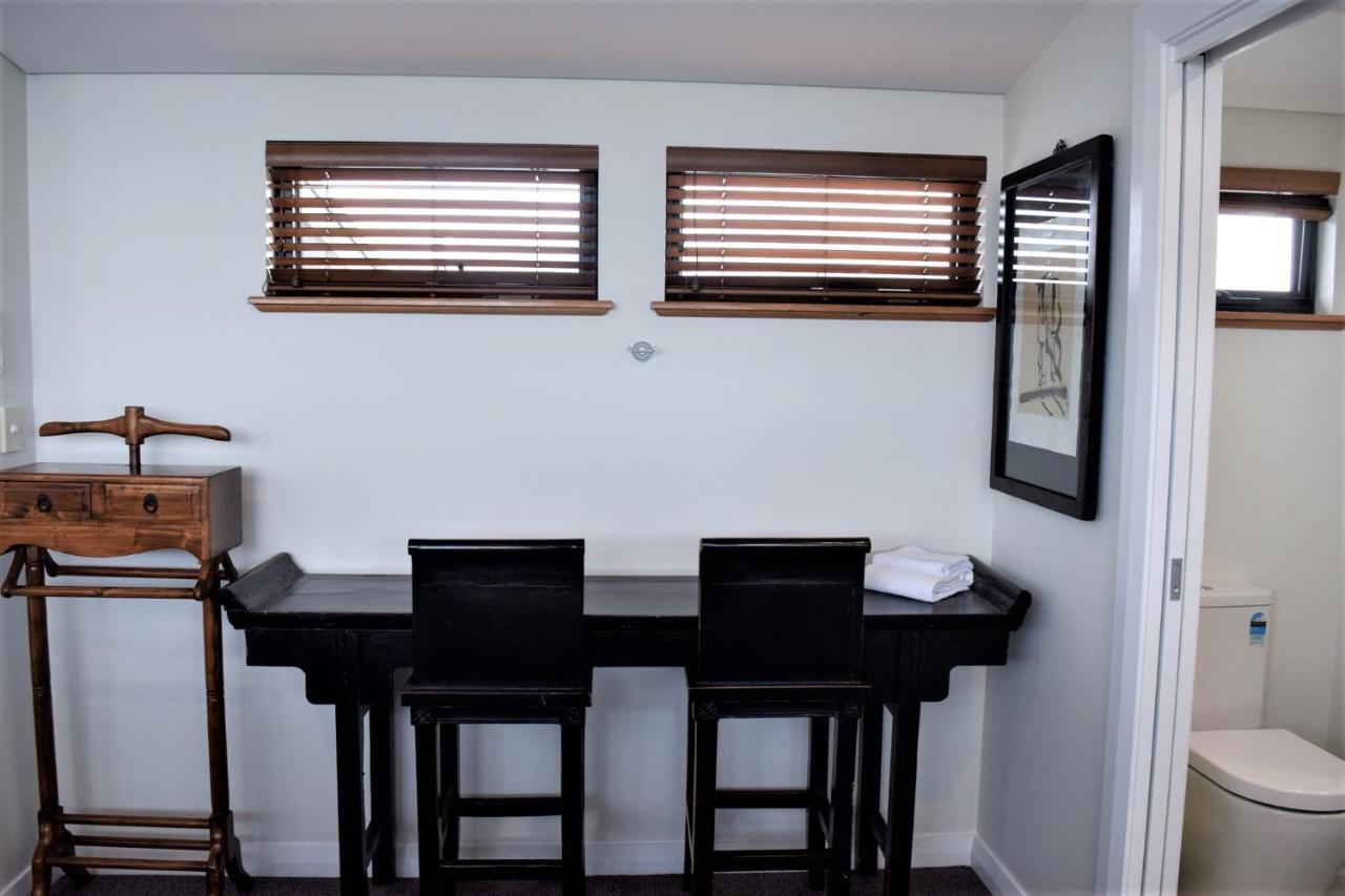Dunsborough Apartments & Suites Buitenkant foto
