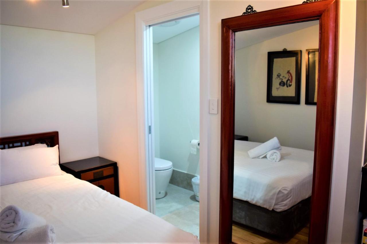 Dunsborough Apartments & Suites Buitenkant foto