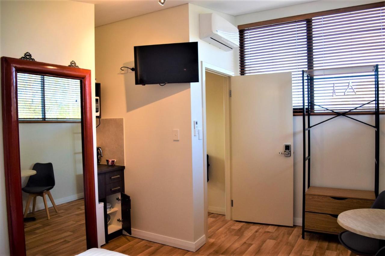 Dunsborough Apartments & Suites Buitenkant foto