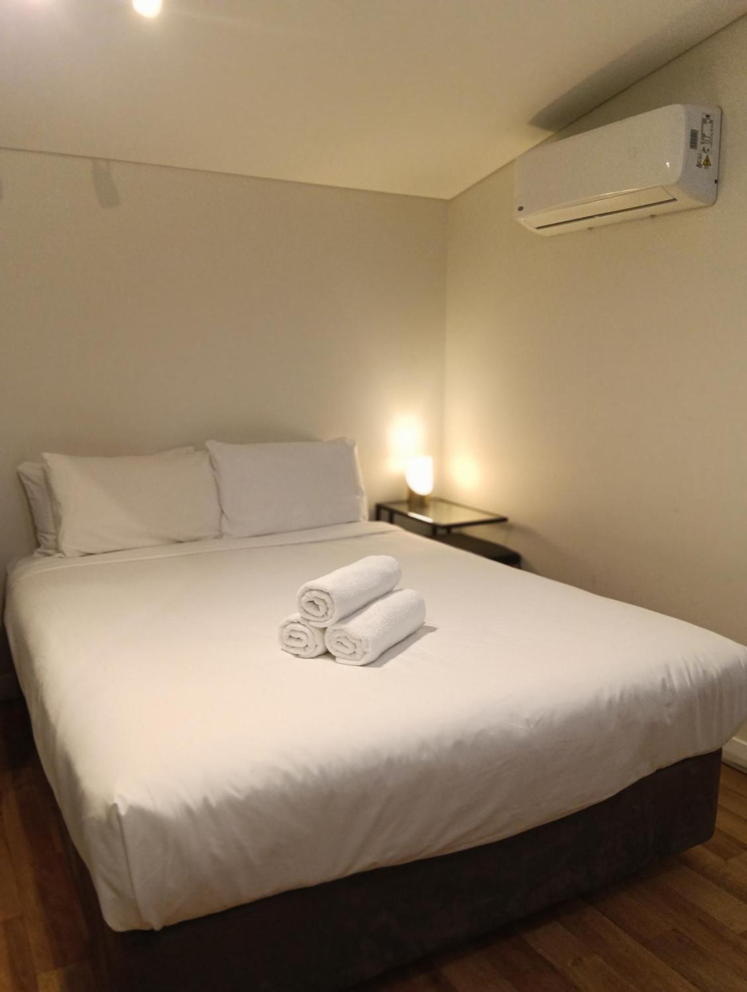 Dunsborough Apartments & Suites Buitenkant foto