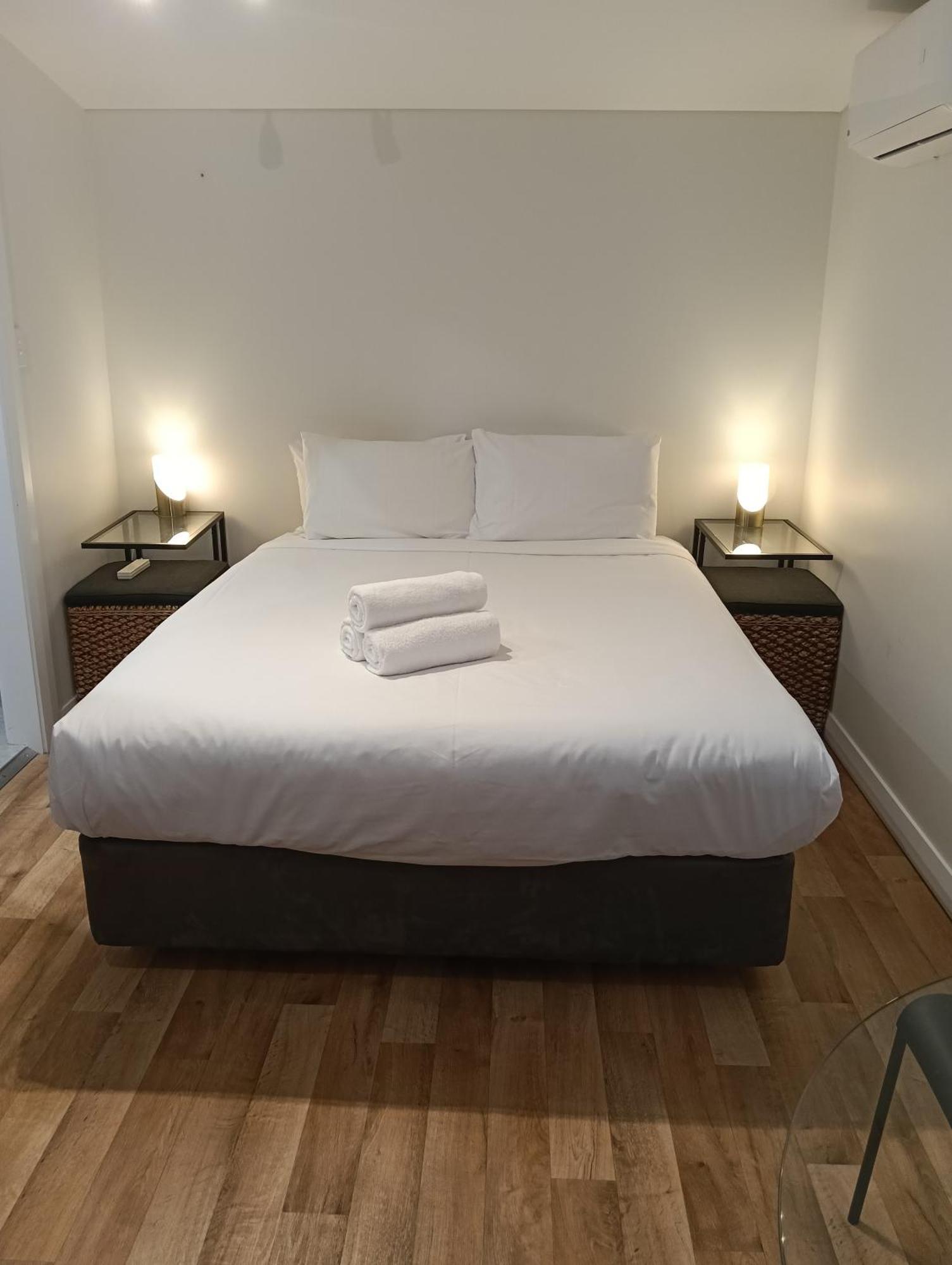 Dunsborough Apartments & Suites Buitenkant foto