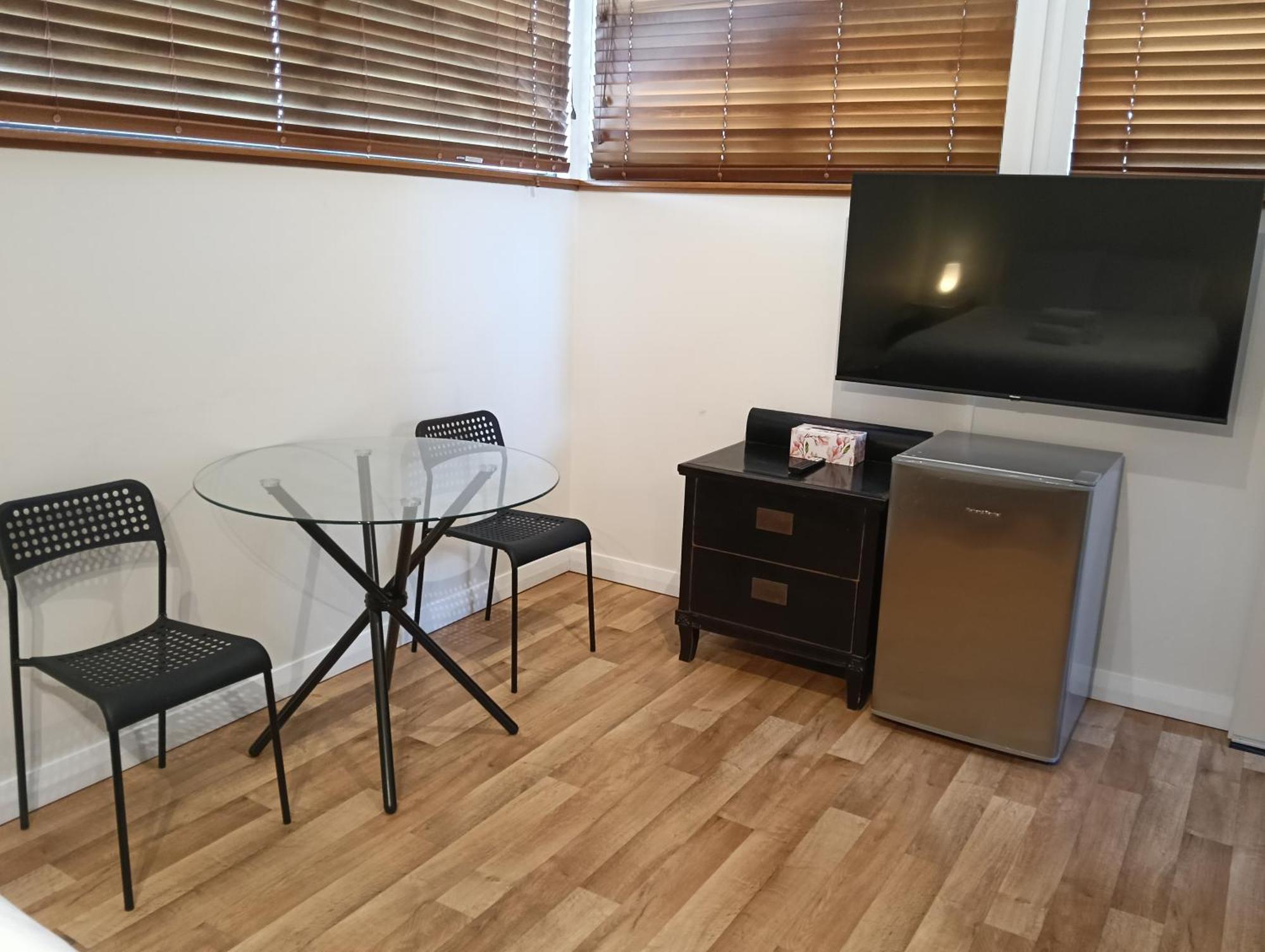 Dunsborough Apartments & Suites Buitenkant foto