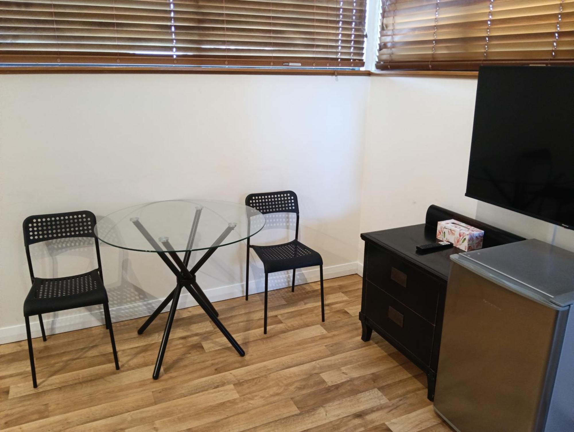 Dunsborough Apartments & Suites Buitenkant foto
