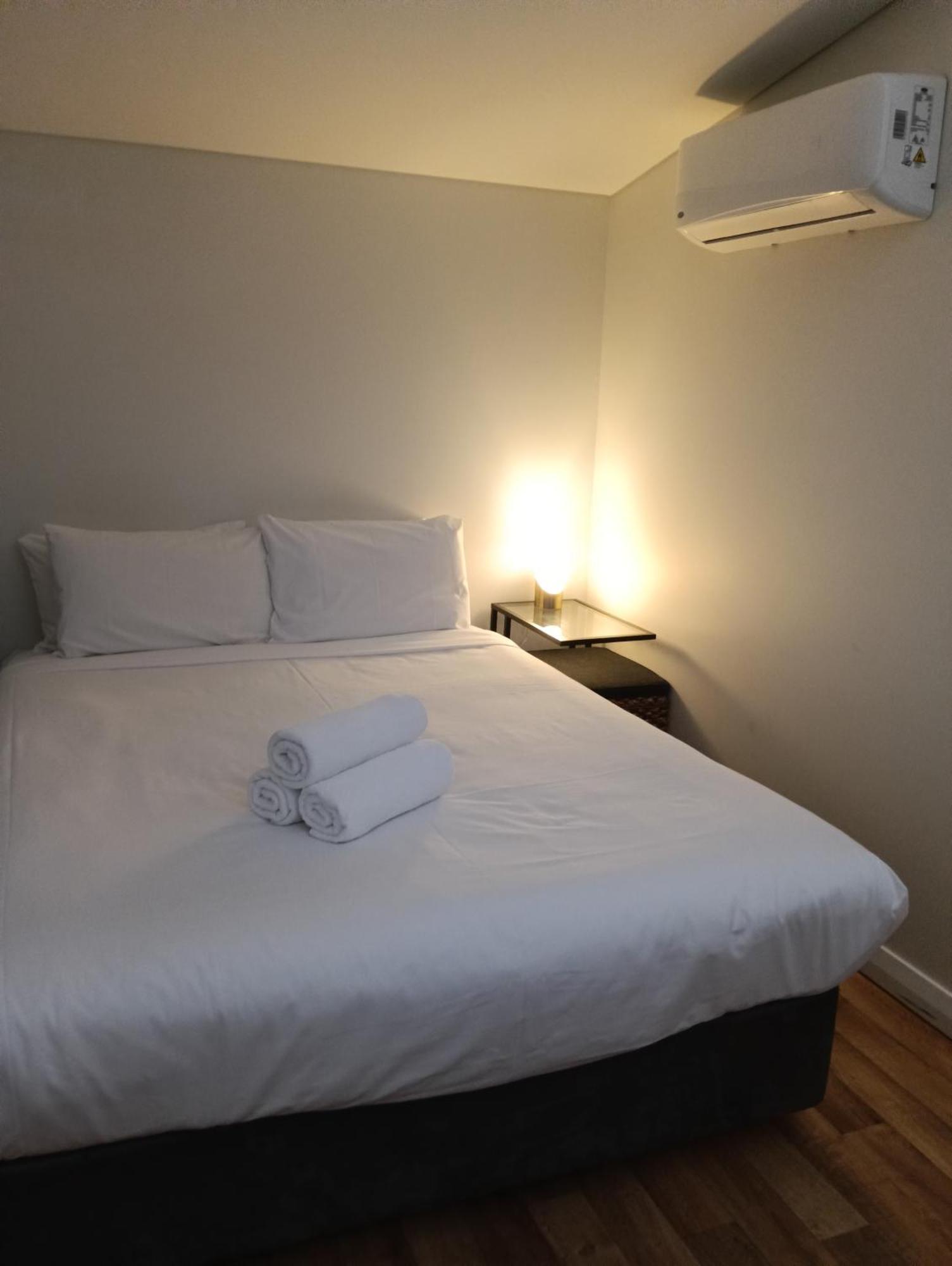 Dunsborough Apartments & Suites Buitenkant foto