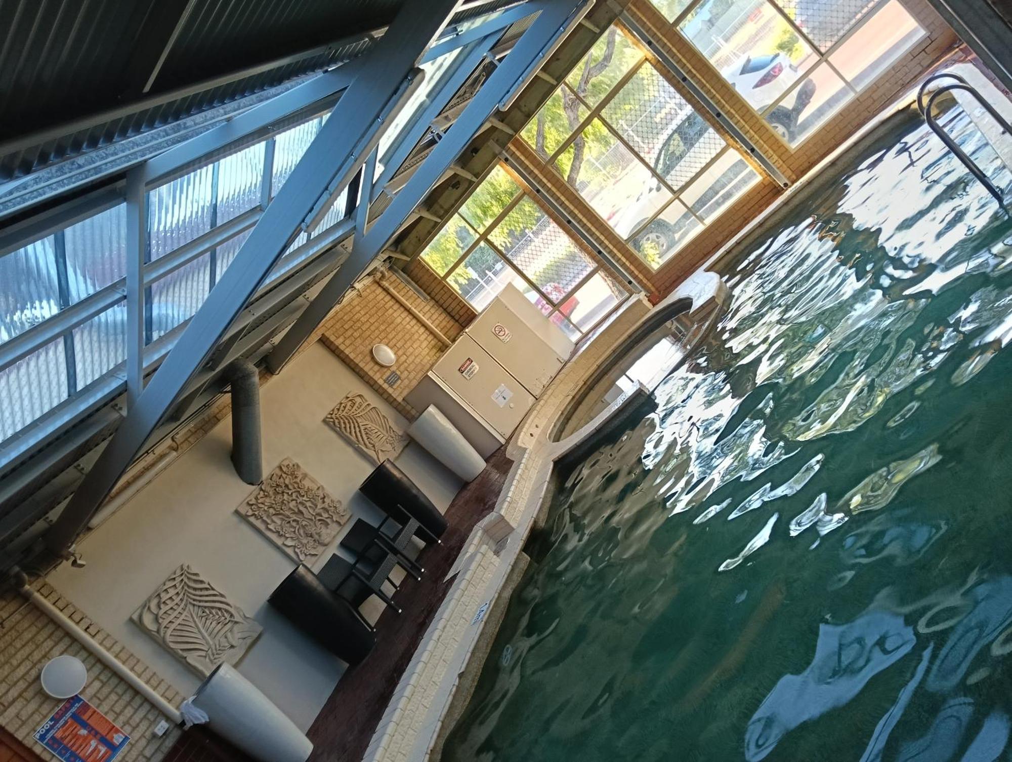 Dunsborough Apartments & Suites Buitenkant foto