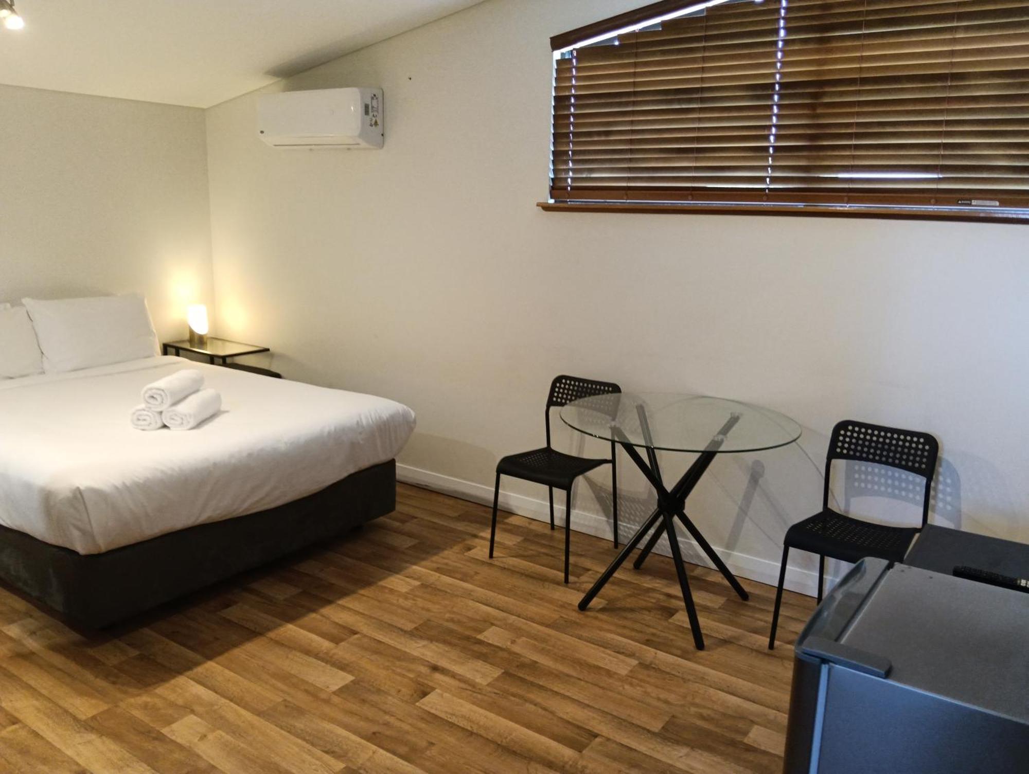 Dunsborough Apartments & Suites Buitenkant foto