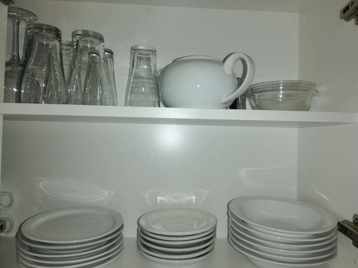 Dunsborough Apartments & Suites Buitenkant foto